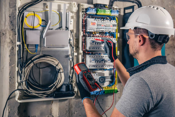 Why Trust Our Certified Electricians for Your Electrical Needs in AK?