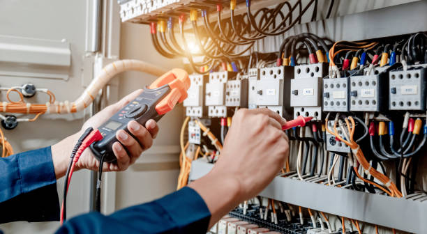 Best Local Electrician Companies  in Soldotna, AK