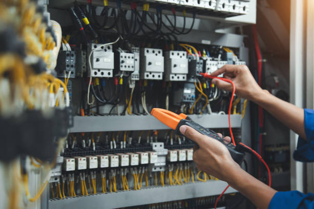 Best Affordable Electrician  in Soldotna, AK
