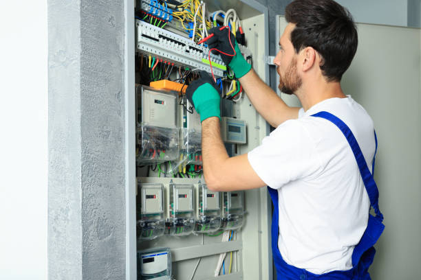 Best Electrical Upgrades for Homes  in Soldotna, AK