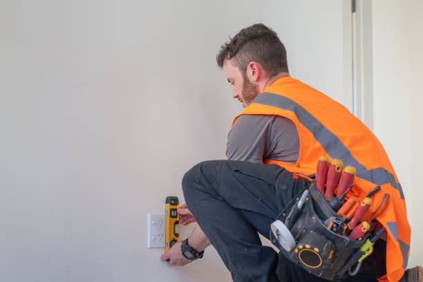 Best Electrical Troubleshooting Services  in Soldotna, AK